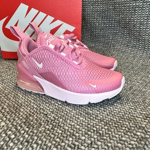 Nike Other - 🆕 Nike Air Max 270